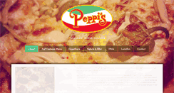 Desktop Screenshot of peppisitalianfuel.com